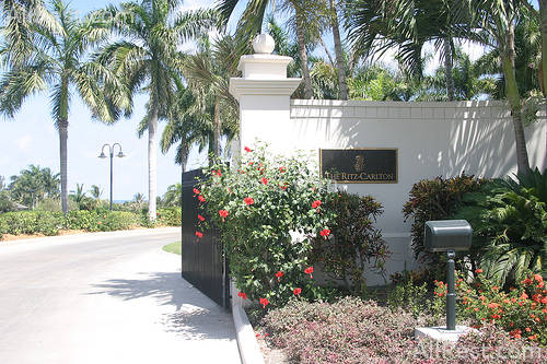 Ritz-Carlton Golf & Spa Resort 10